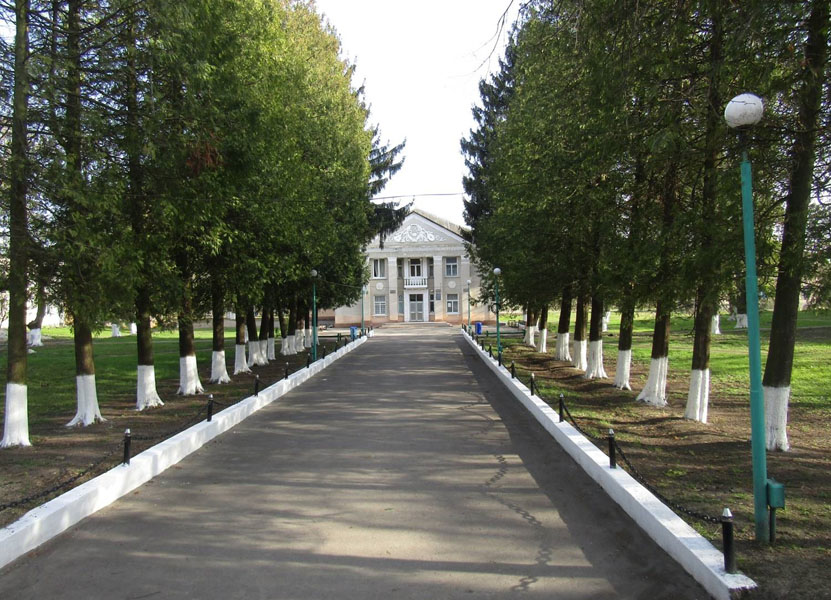 Наркевичі